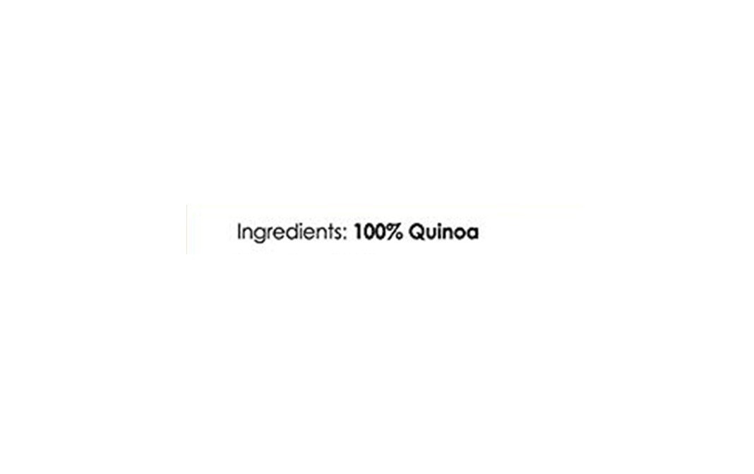 Chef Urbano Quinoa    Pack  1 kilogram